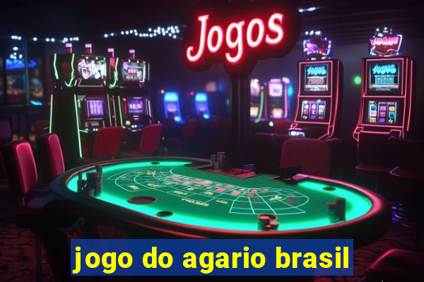 jogo do agario brasil